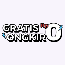 Gratis Ongkir